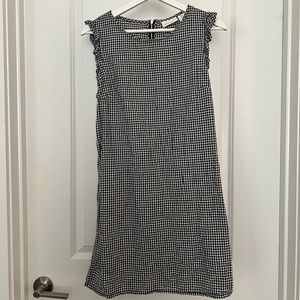 Gingham Dress | Cynthia Rowley